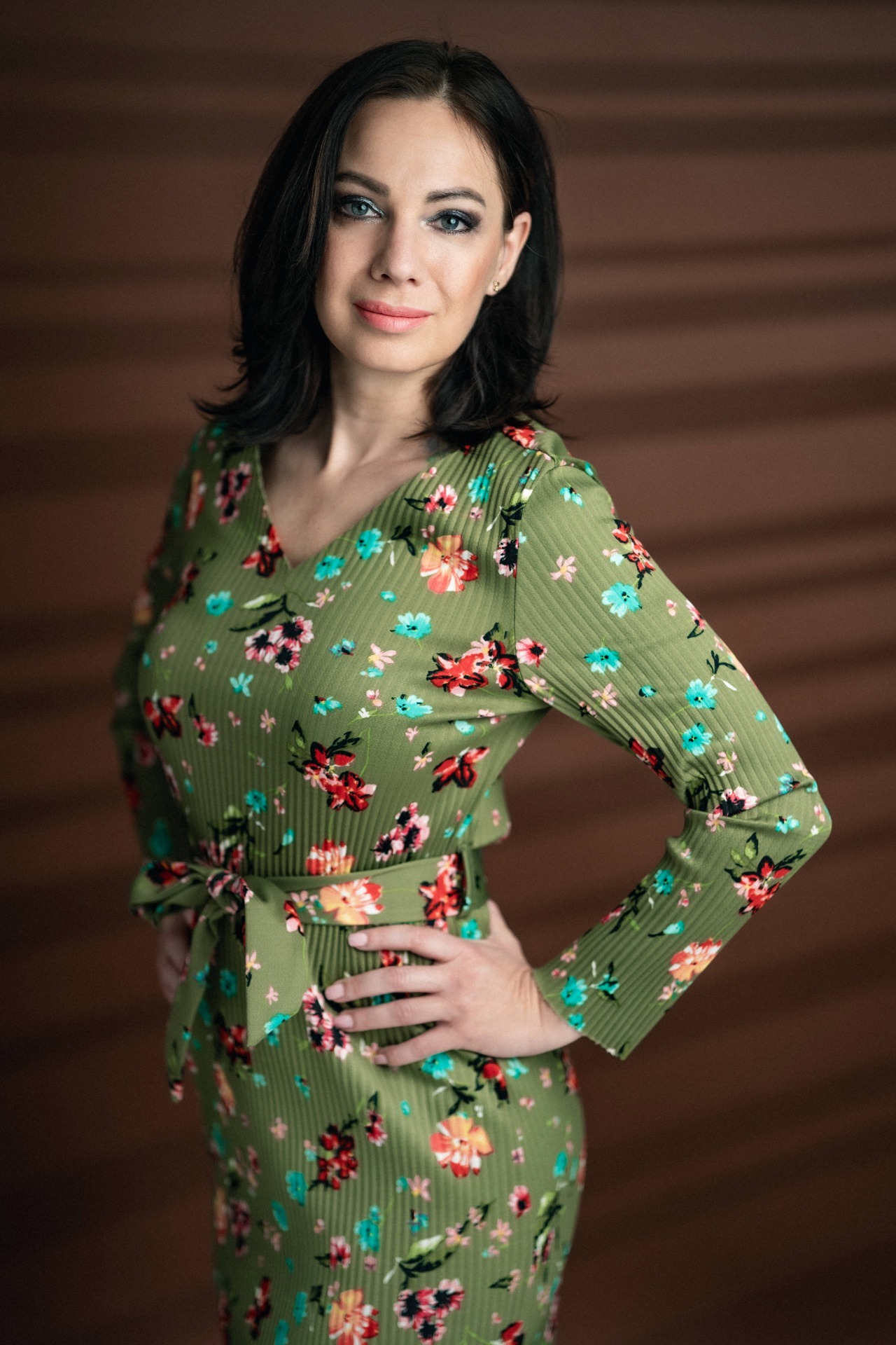 Nagy Zsuzsanna - CzaNa márka tulajdonosa